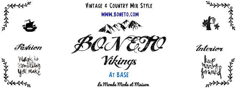 BON ETO Vikings at BASE