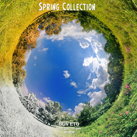 Spring Collection