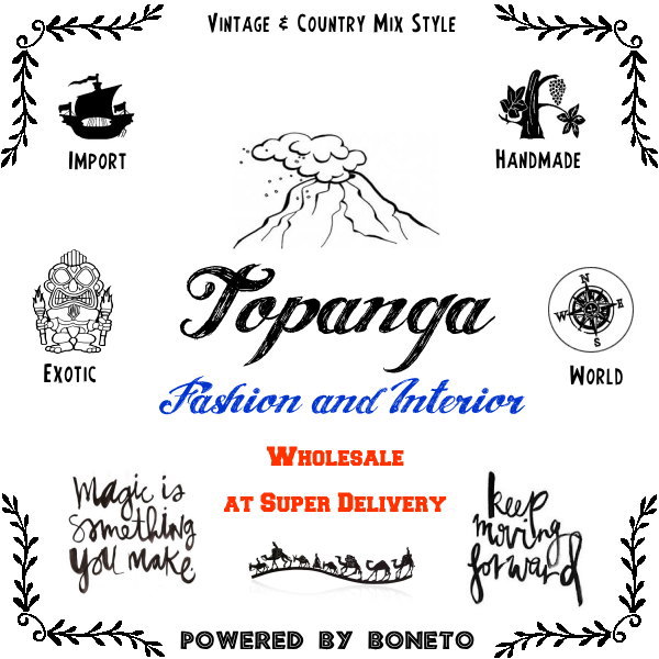 Topanga Fashion & Interior