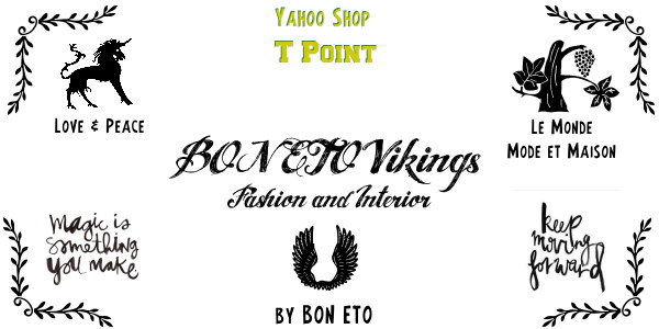 BON ETO Vikings at Yahoo